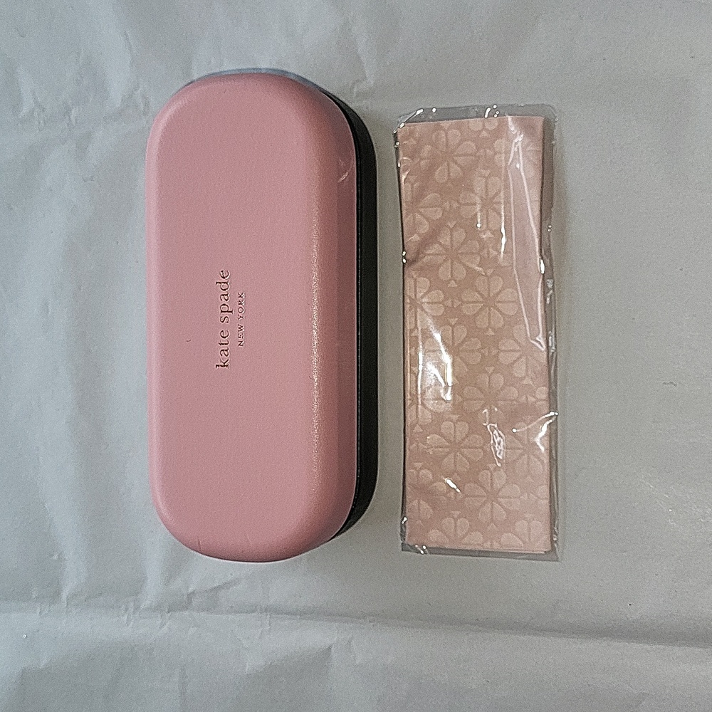 Kate Spade Sunglass case
